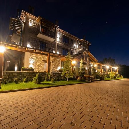 Mylaon Boutique Hotel & Spa Vitina Ngoại thất bức ảnh