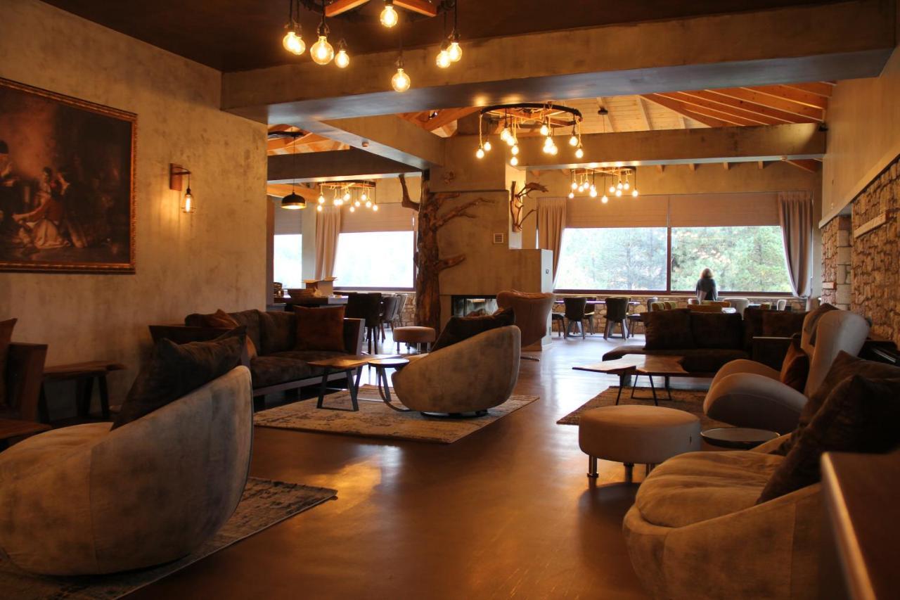 Mylaon Boutique Hotel & Spa Vitina Ngoại thất bức ảnh
