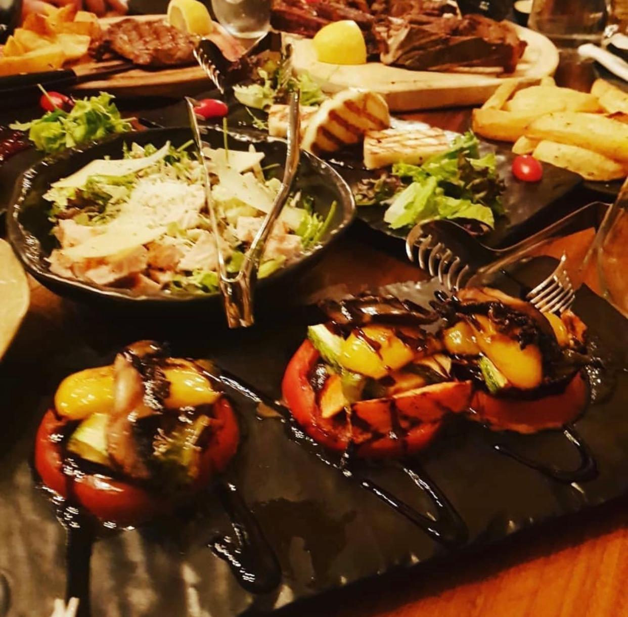 Mylaon Boutique Hotel & Spa Vitina Ngoại thất bức ảnh